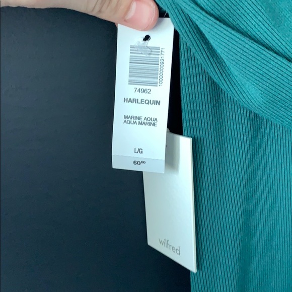 Wilfred bodysuit - Picture 3 of 3